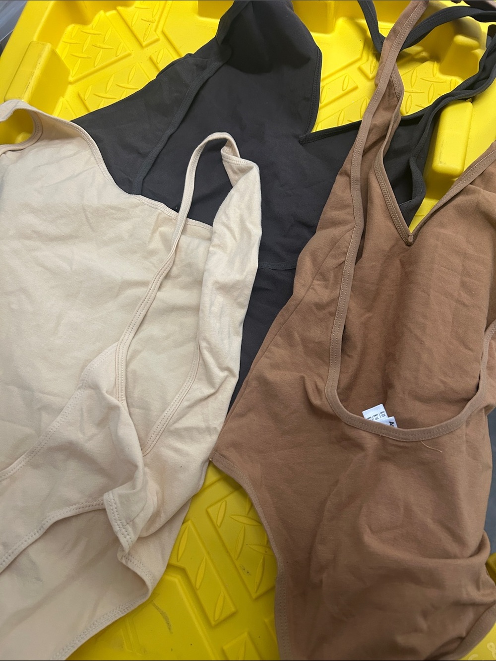Women’s American apparel bodysuit
